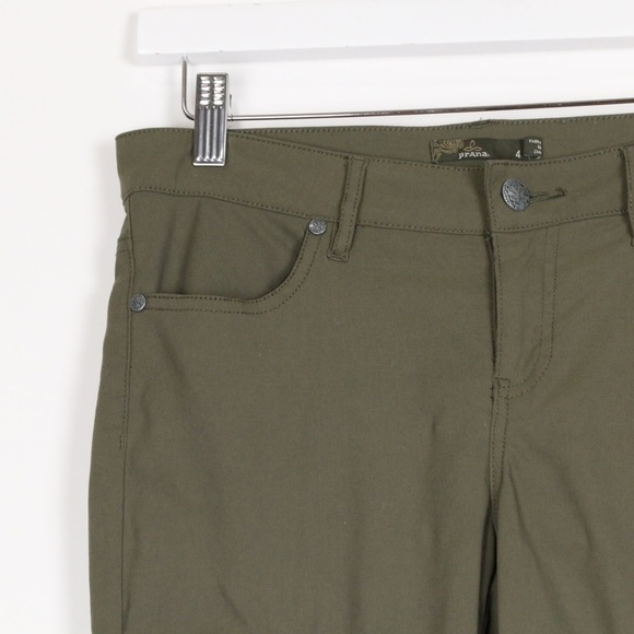 PrAna Meme Pants - Picture 3 of 8